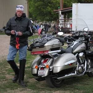 Meet your Posher, Steve